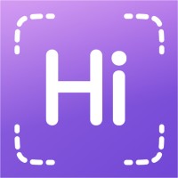 HiHello, Inc. logo