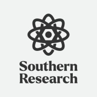 Southern Research logo