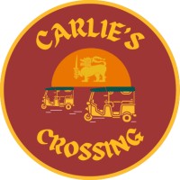 Carlie's Crossing logo