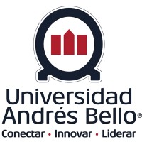 Universidad Nacional de Andres Bello logo