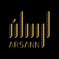 Arsann logo