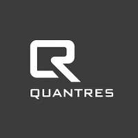 QuantRes logo