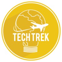 TechTrek logo