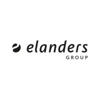 Elanders logo