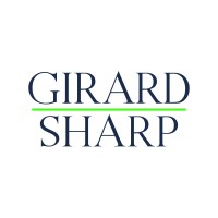 Girard Gibbs LLP logo