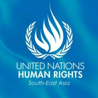UN Human Rights Office, Asia logo