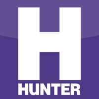 Hunter College logo