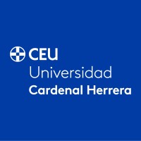 Universidad CEU Cardenal Herrera logo