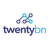 Twenty Billion Neurons (acquired by Qualcomm) logo