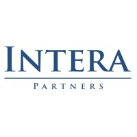 Intera Partners logo