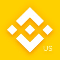 Binance.US logo