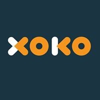 XOKO logo