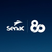 Senac Brasil logo