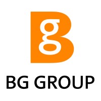 BG Group logo
