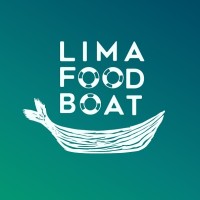 Lima Food Boat logo