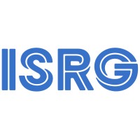 Internet Security Research Group logo