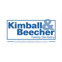 Kimball & Beecher Family Dentistry logo