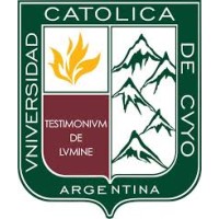 Universidad Católica de Cuyo logo
