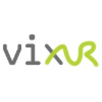 vixur logo