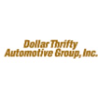 Dollar Thrifty Automotive Group logo