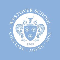 Westover School logo