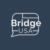 BridgeUSA logo
