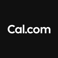 Cal.com, Inc. logo