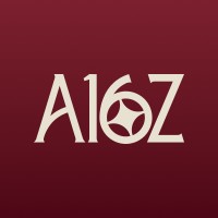 Andreessen Horowitz logo