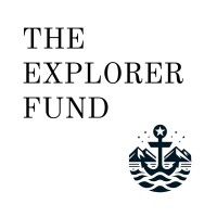 The Explorer Fund logo