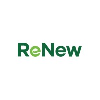 ReNew Power logo