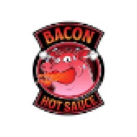 Bacon Hot Sauce logo