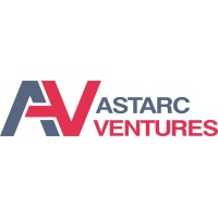 Astarc Ventures logo