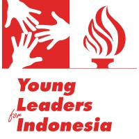 Young Leaders for Indonesia Foundation logo