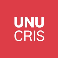 United Nations University - CRIS logo