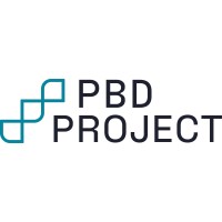 PBD Project logo