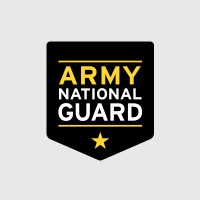 Army National Guard logo