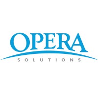Opera Solutions logo