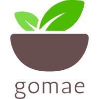 Gomae logo