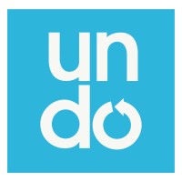Undo logo