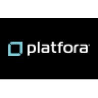 Platfora logo