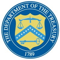 US Treasury logo