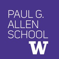 Paul G. Allen School of Computer Science & Engineering logo