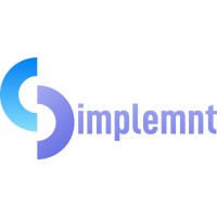 Simplemnt logo