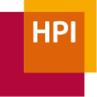 Hasso Plattner Institute logo