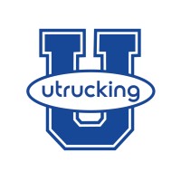 University Trucking, Inc. logo