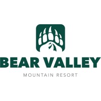 Bear Valley Resorts logo