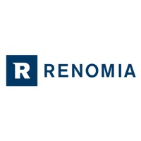 RENOMIA logo
