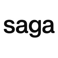 Saga AI (YC W24) logo
