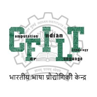 Computation For Indian Language Technology (CFILT) Lab logo