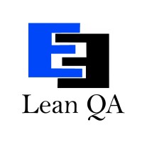 Lean QA Consulting logo